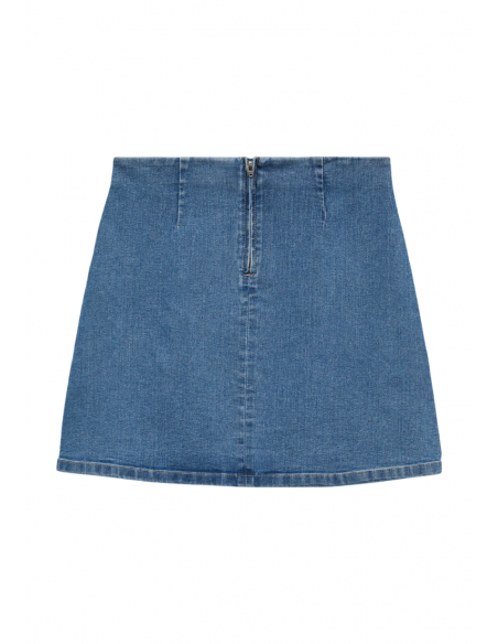 FALDA NELLY | VERO MODA