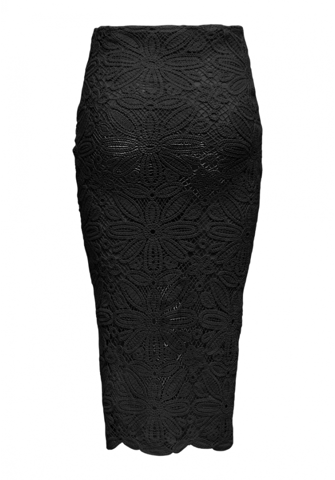 FALDA ALBERTE | ONLY