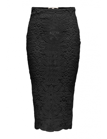 FALDA ALBERTE | ONLY