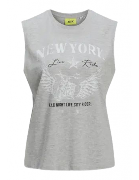 CAMISETA PALMA | JACK & JONES