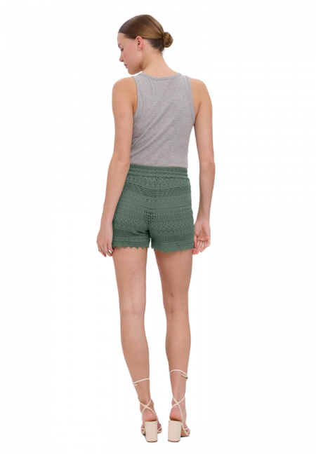 SHORT HONEY | VERO MODA 2