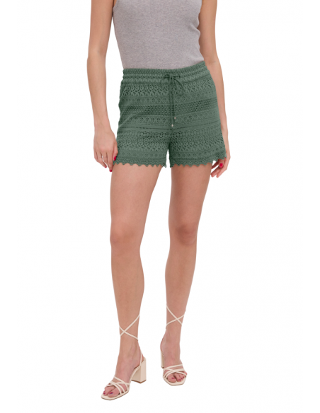 SHORT HONEY | VERO MODA