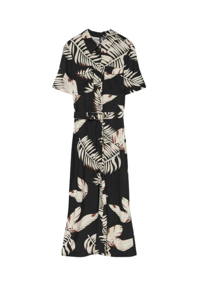 VESTIDO MEASY JOY | VERO MODA