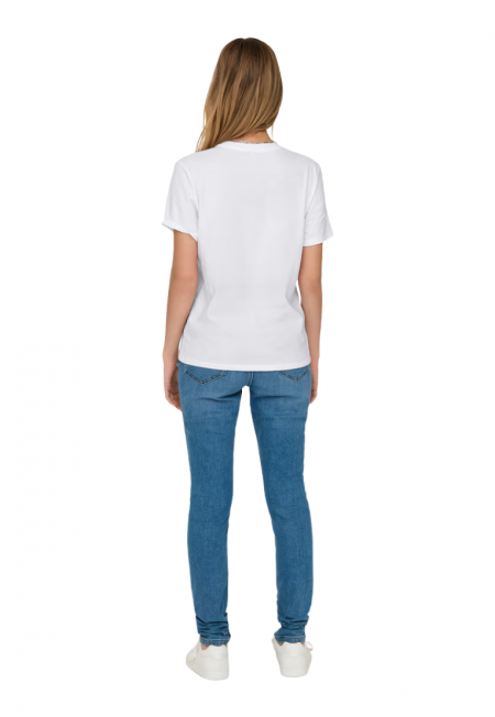 CAMISETA LUCIA | ONLY 2