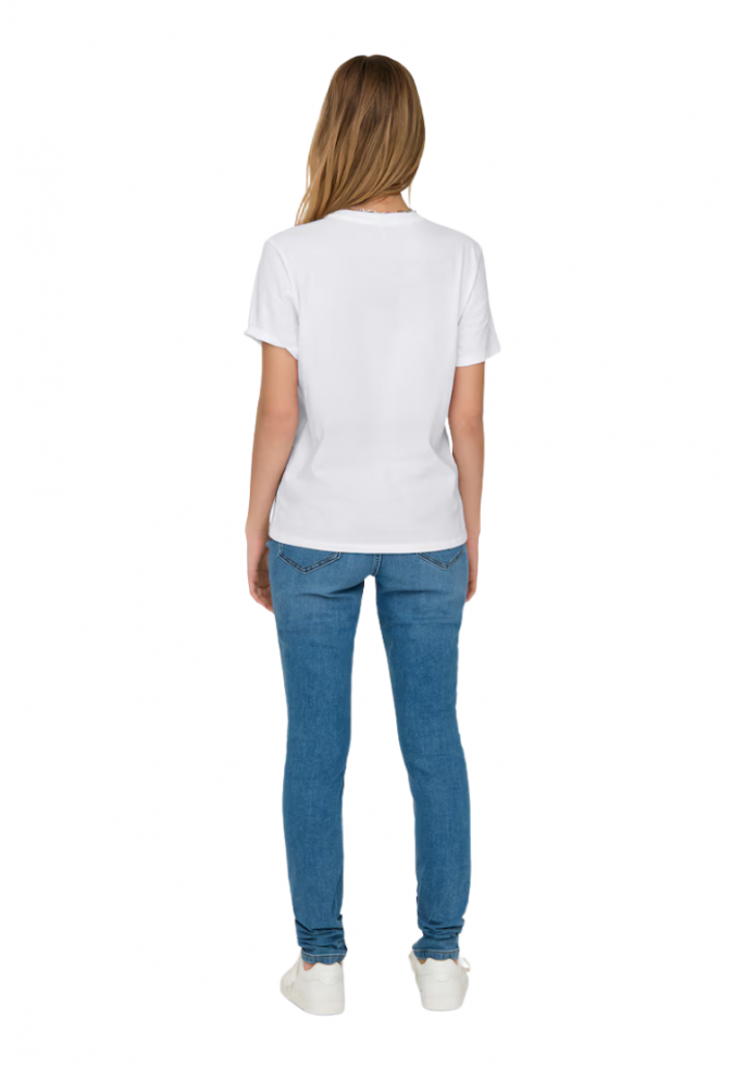 CAMISETA LUCIA | ONLY