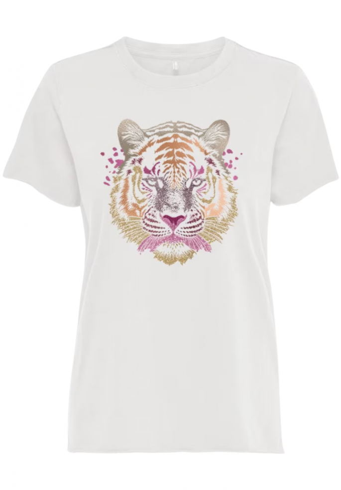 CAMISETA LUCIA | ONLY