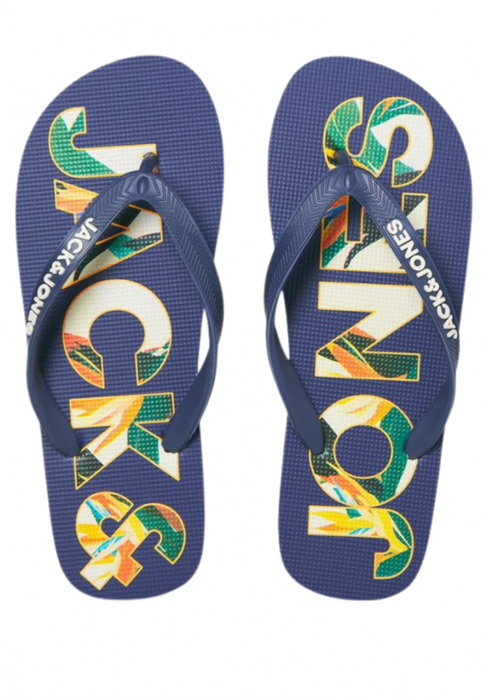 CHANCLA PALM | JACK & JONES