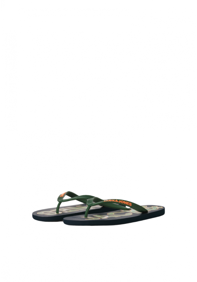 CHANCLA PALM | JACK & JONES