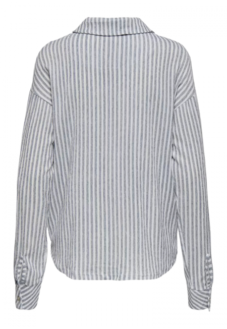 CAMISA LOTTIE | ONLY 2