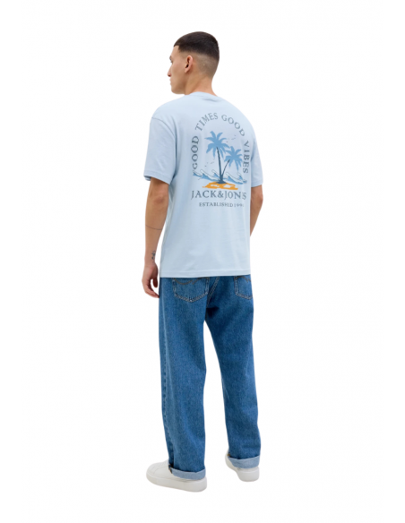 CAMISETA SUMMER | JACK & JONES