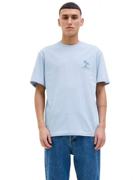 CAMISETA SUMMER | JACK & JONES