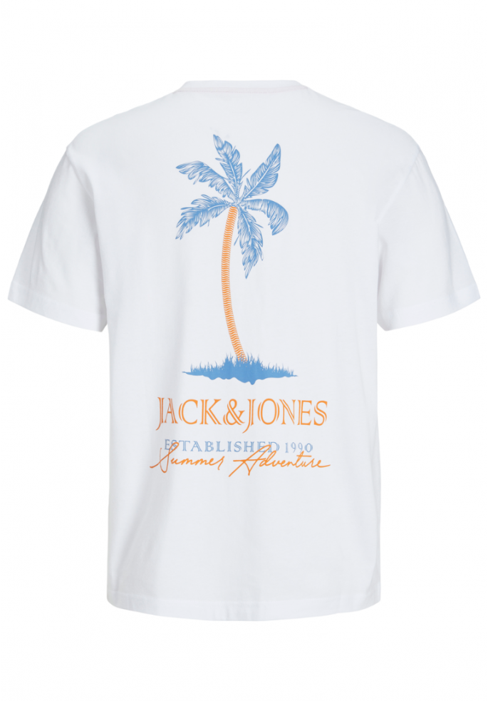 CAMISETA SUMMER | JACK & JONES