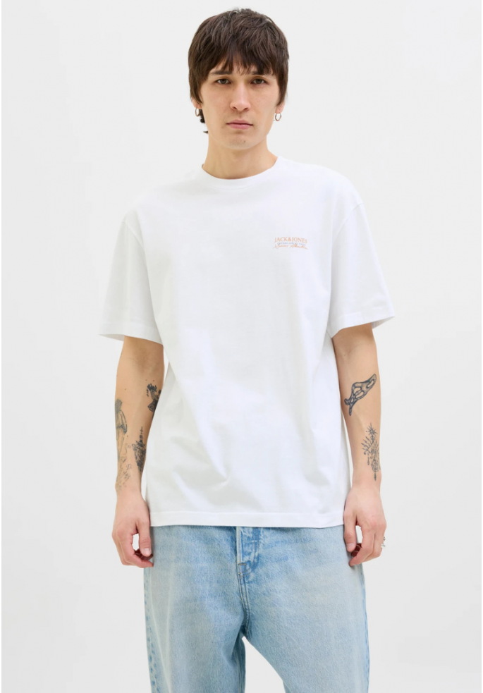 CAMISETA SUMMER | JACK & JONES