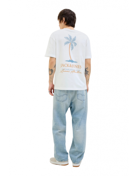 CAMISETA SUMMER | JACK & JONES