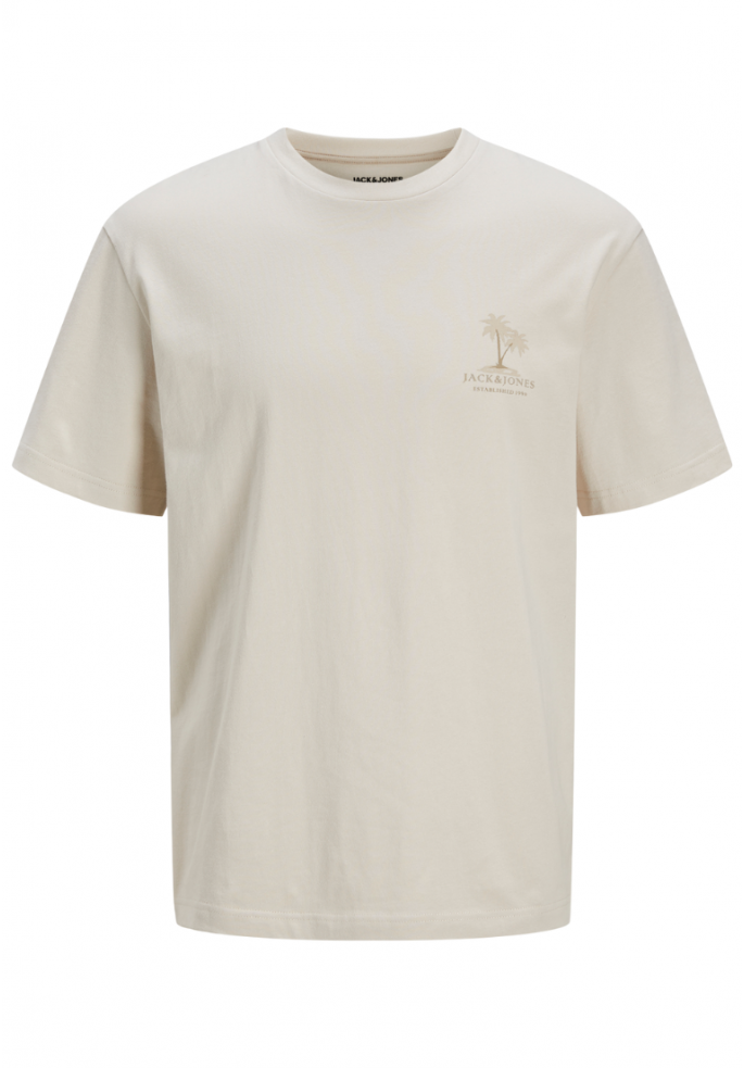 CAMISETA SUMMER | JACK & JONES