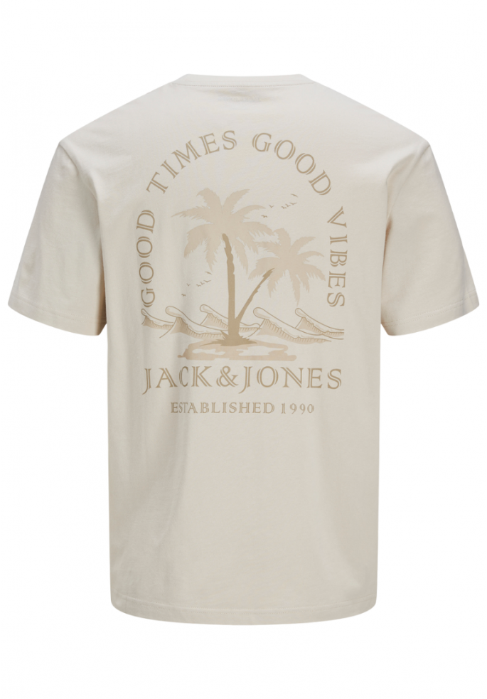 CAMISETA SUMMER | JACK & JONES