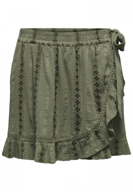 FALDA PANTALÓN LIANA | ONLY 2