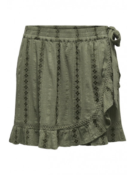 FALDA PANTALÓN LIANA | ONLY