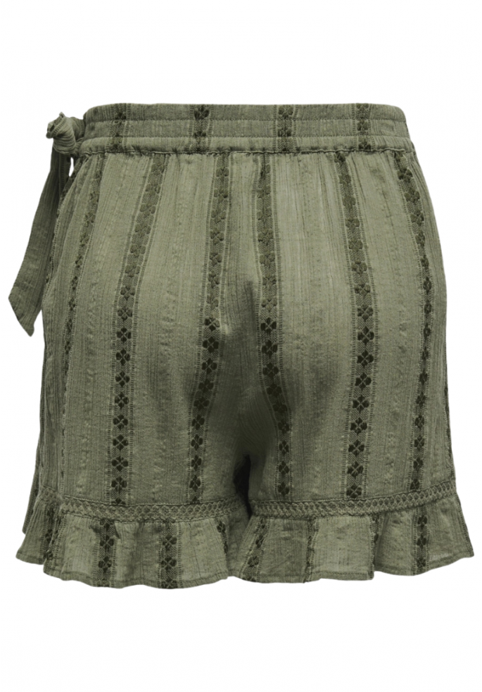 FALDA PANTALÓN LIANA | ONLY