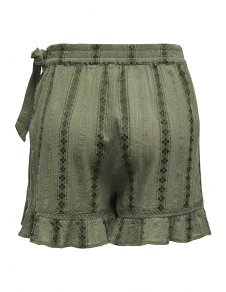 FALDA PANTALÓN LIANA | ONLY