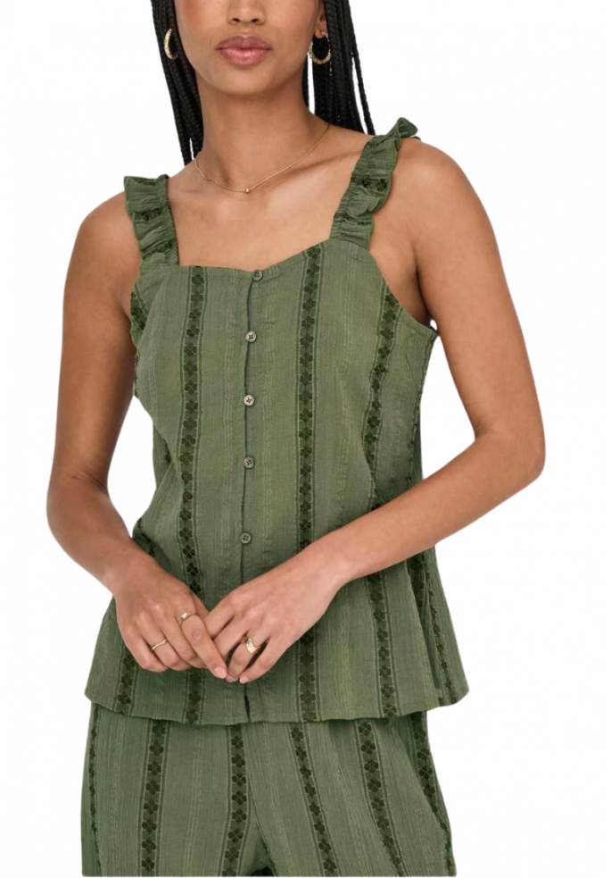 CAMISETA LIANA | ONLY