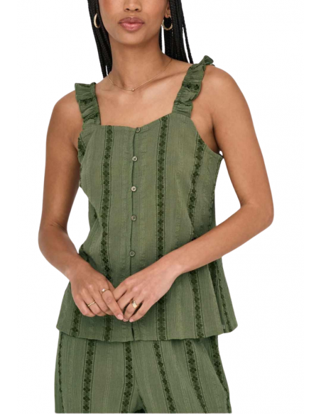 CAMISETA LIANA | ONLY