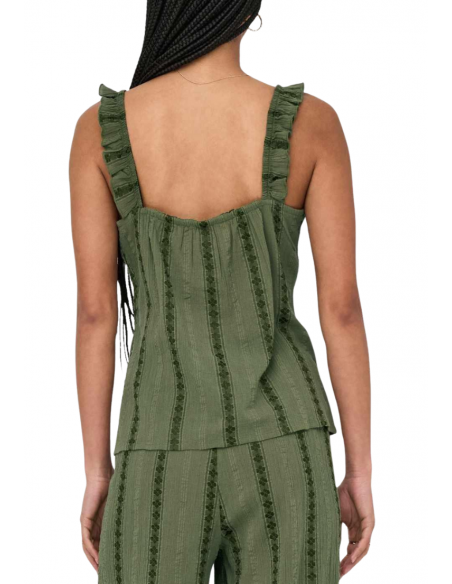 CAMISETA LIANA | ONLY