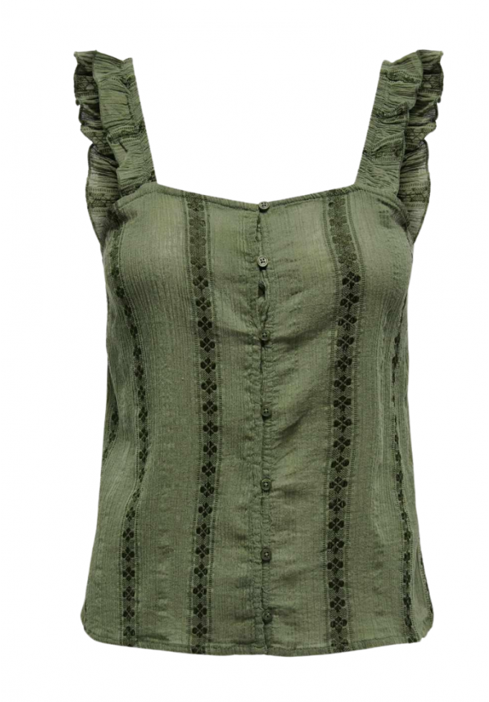 CAMISETA LIANA | ONLY