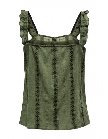 CAMISETA LIANA | ONLY