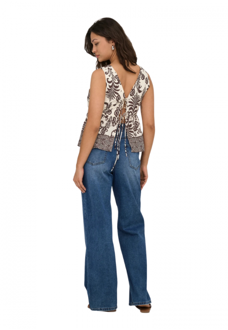 TOP RICHIZA | ONLY 2