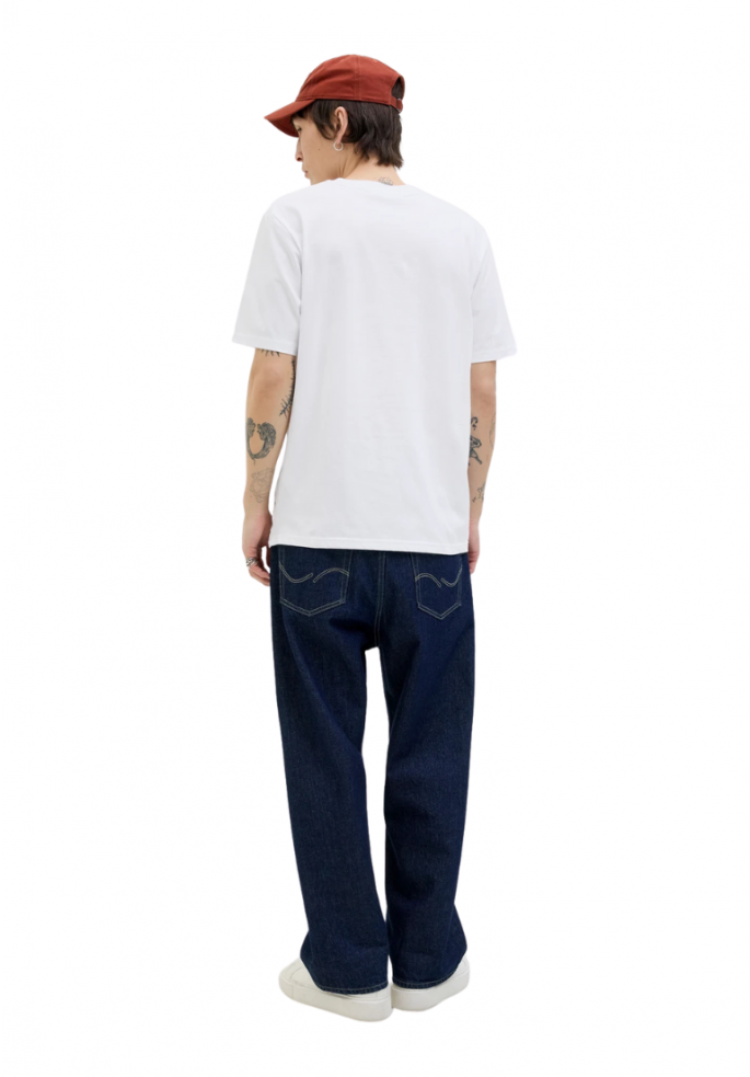 CAMISETA CANGGU | JACK & JONES