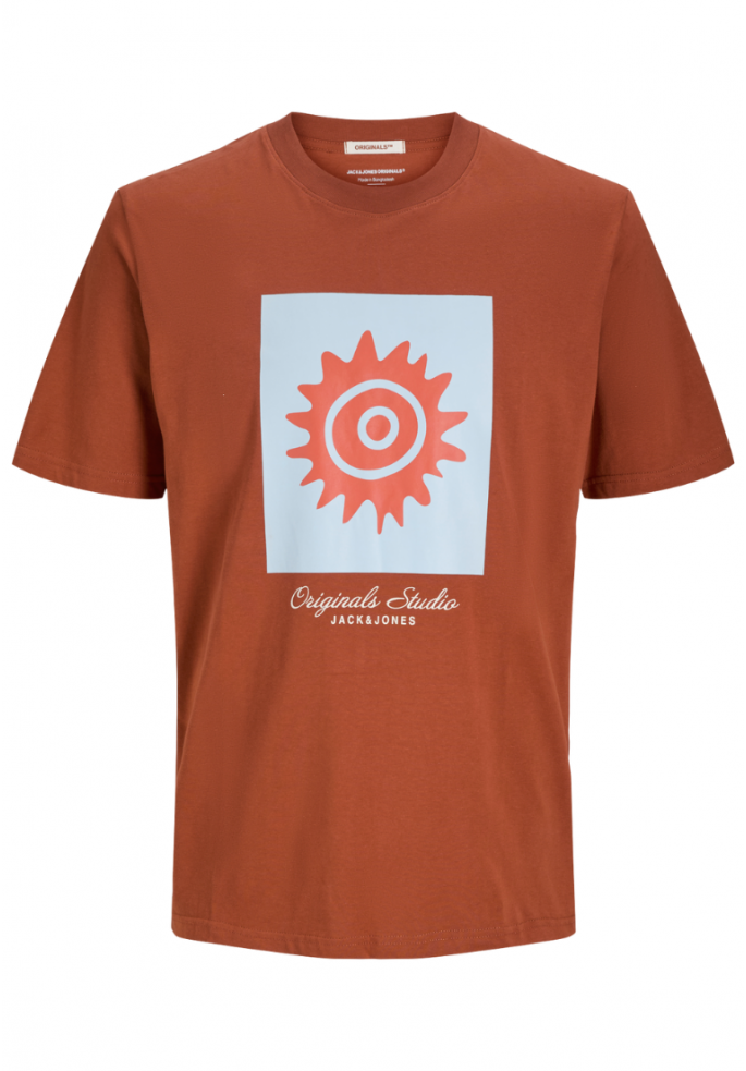 CAMISETA CANGGU | JACK & JONES