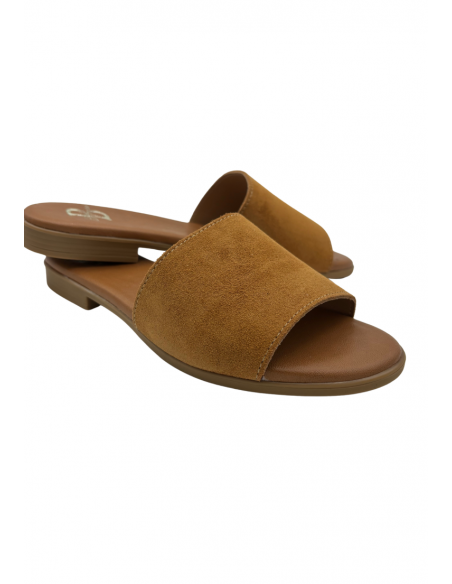 SANDALIA PALA SERRAJE | BOTTINA