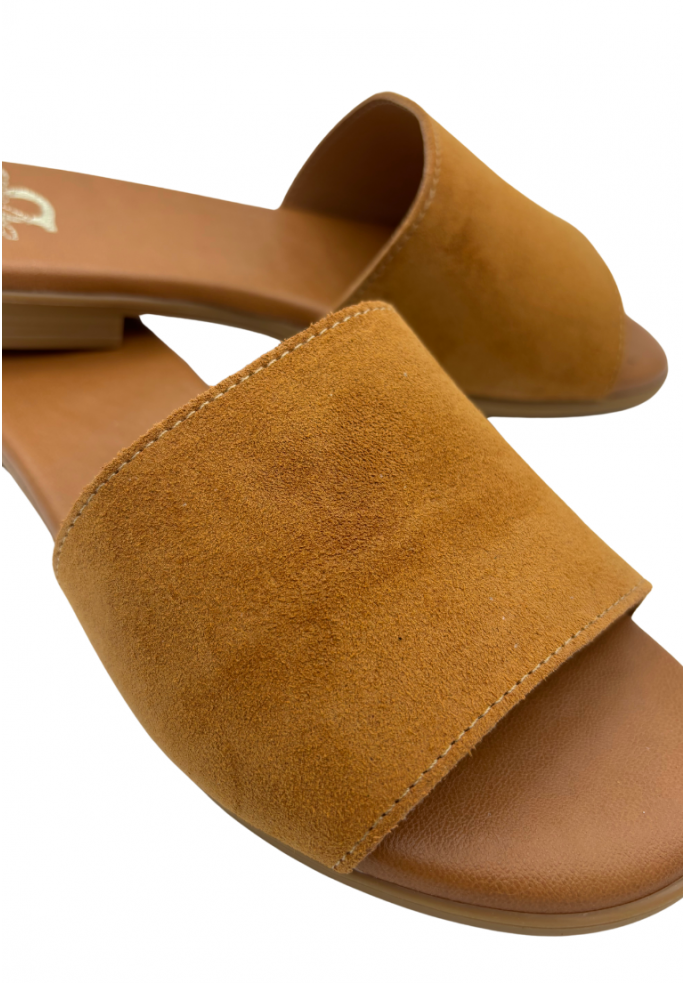 SANDALIA PALA SERRAJE | BOTTINA