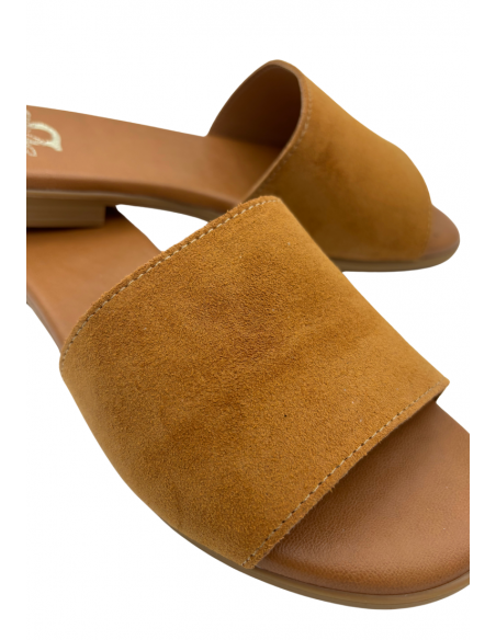 SANDALIA PALA SERRAJE | BOTTINA