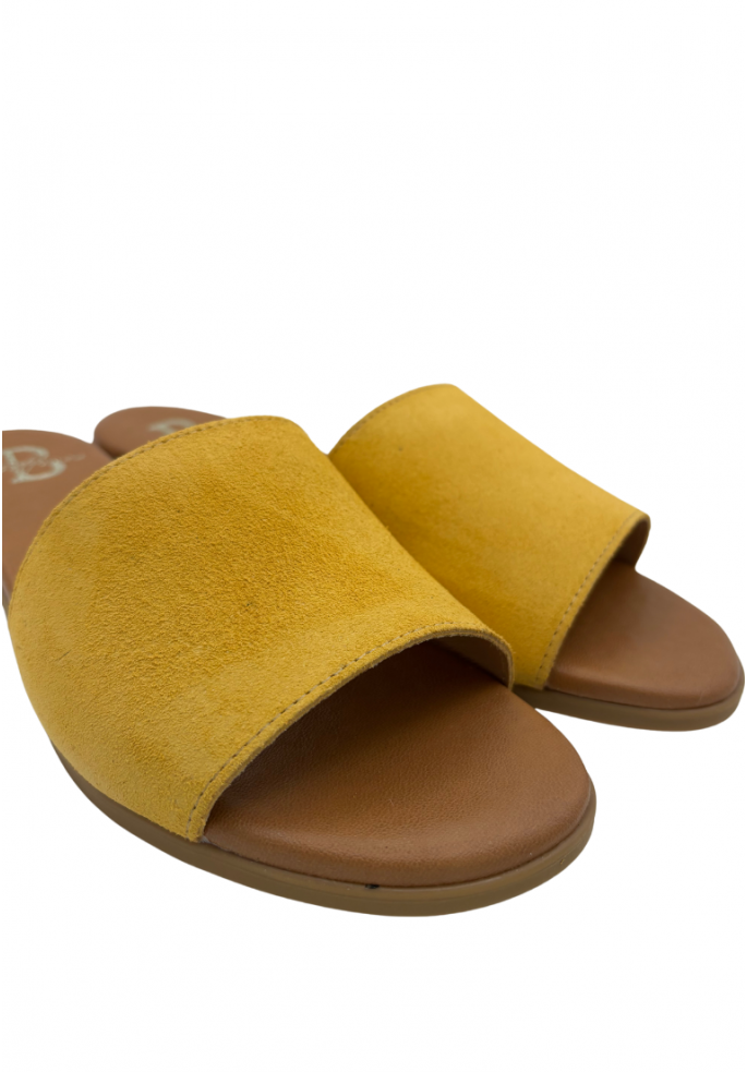 SANDALIA PALA SERRAJE | BOTTINA