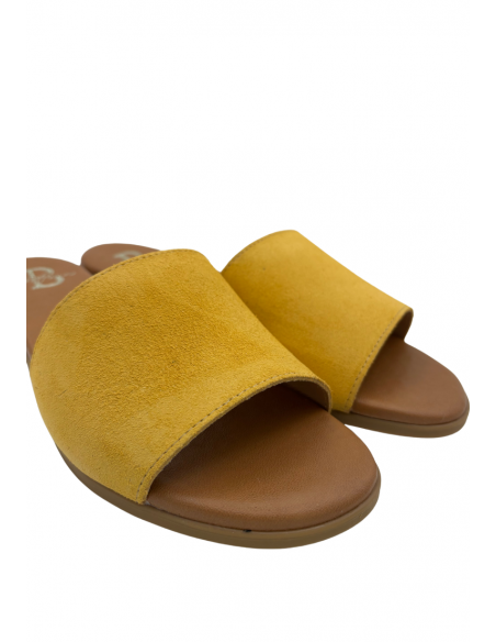 SANDALIA PALA SERRAJE | BOTTINA