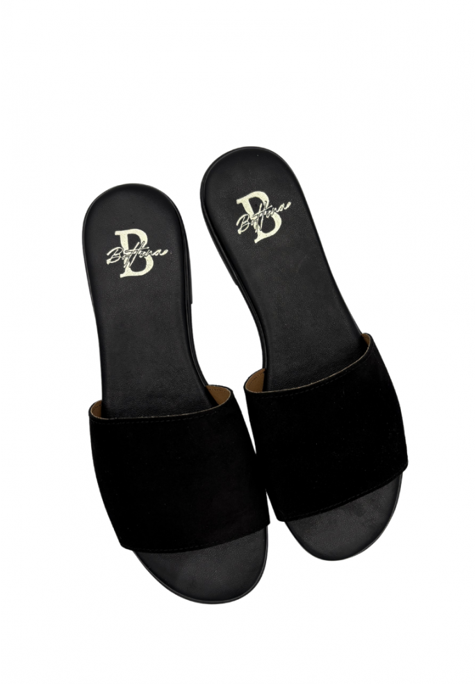 SANDALIA PALA SERRAJE | BOTTINA