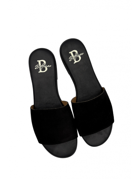 SANDALIA PALA SERRAJE | BOTTINA