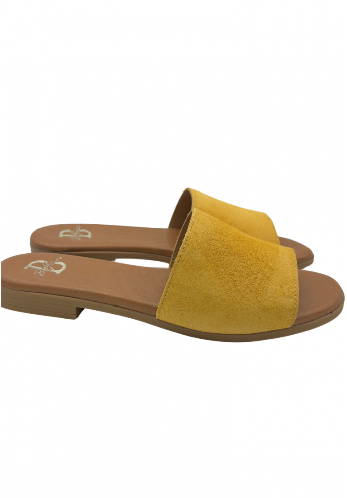 SANDALIA PALA SERRAJE | BOTTINA