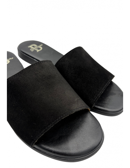 SANDALIA PALA SERRAJE | BOTTINA