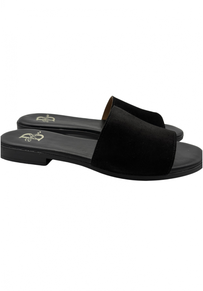 SANDALIA PALA SERRAJE | BOTTINA