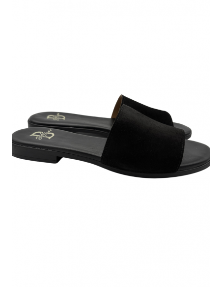 SANDALIA PALA SERRAJE | BOTTINA