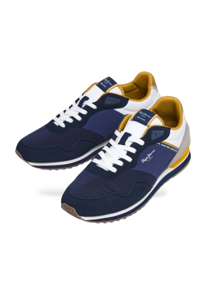 ZAPATILLAS LONDON MUSE | PEPE JEANS