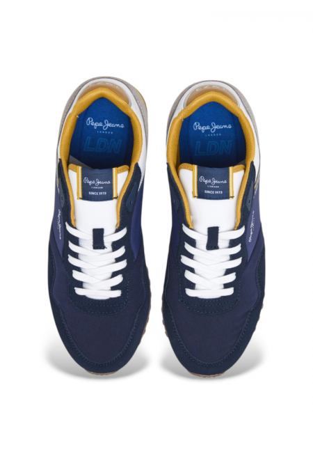 ZAPATILLAS LONDON MUSE |... 2