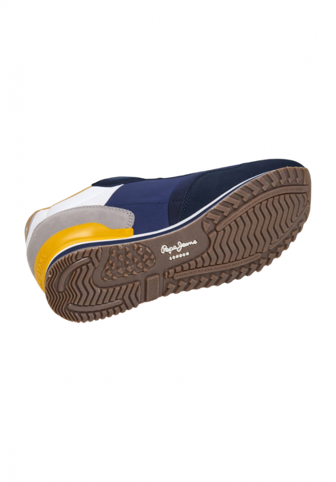 ZAPATILLAS LONDON MUSE | PEPE JEANS