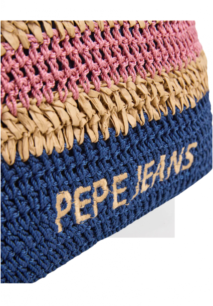 BOLSO PRIMROSE BALI | PEPE JEANS