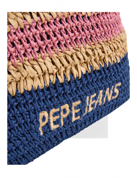 BOLSO PRIMROSE BALI | PEPE JEANS