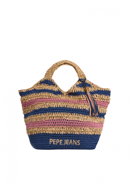BOLSO PRIMROSE BALI | PEPE...