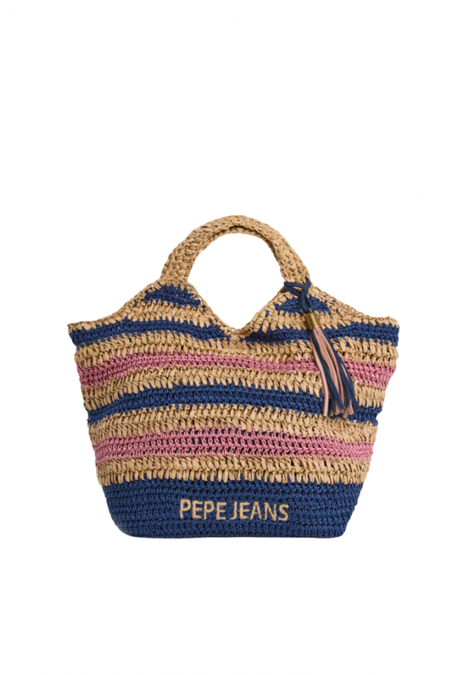BOLSO PRIMROSE BALI | PEPE JEANS